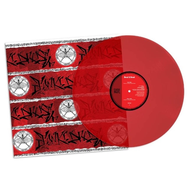 A Dream Is A Dream (Ron Trent Remix) [12" Red Colored Vinyl]
