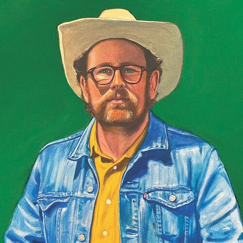 Wolf Of St. Elmo [LP]