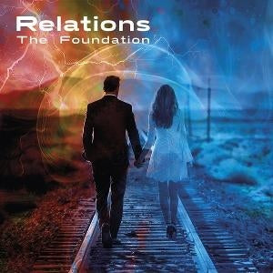 Relations [2LP]