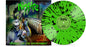 Product Of The Environment [LP Splatter 180 Gram Vinyl]