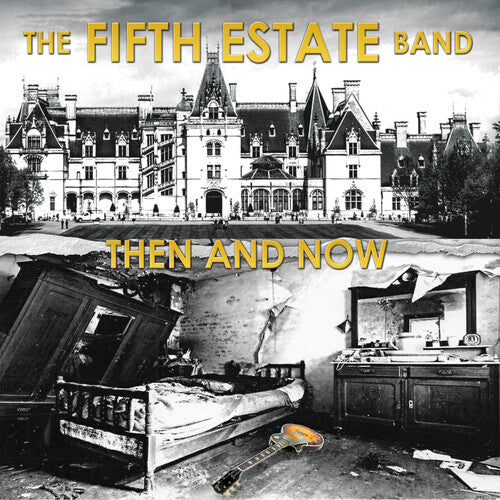 Then And Now [LP]