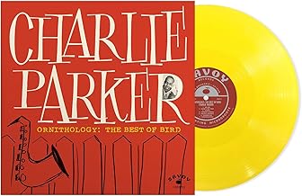 Ornithology: The Best Of Bird [LP] (Canary Yellow Vinyl)