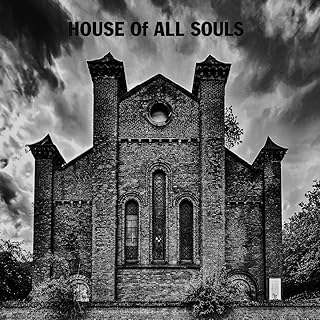House Of All Souls [LP Import]