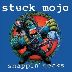 Snappin' Necks [LP]
