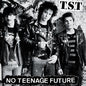 No Teenage Future [LP]