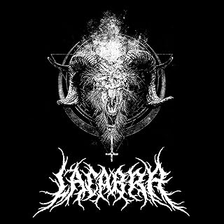 Lacabra [LP Crystal Clear Vinyl]