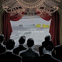From Under The Cork Tree [LP]