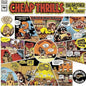 Cheap Thrills [Vinyl]