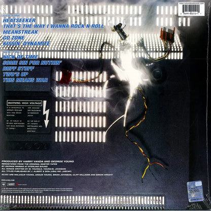 Blow Up Your Video [Vinyl]