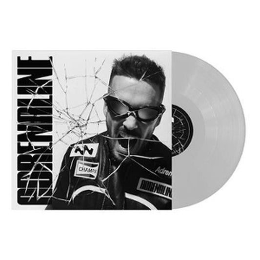 Adrenaline [2LP Import]