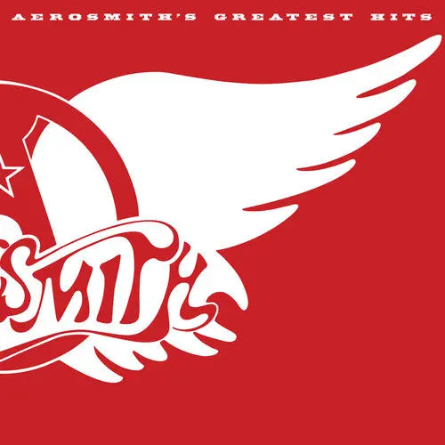 Aerosmith's Greatest Hits [Vinyl]