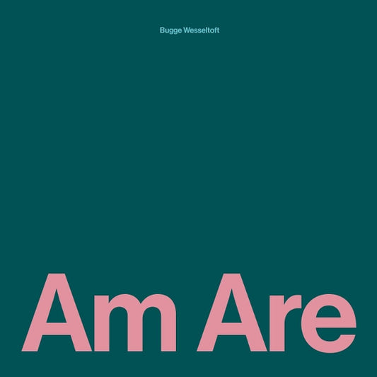 Am Are [LP import]