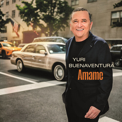 Amame [LP]