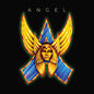 Angel [LP reissue of 1975 debut album originally on Casablanca Records]