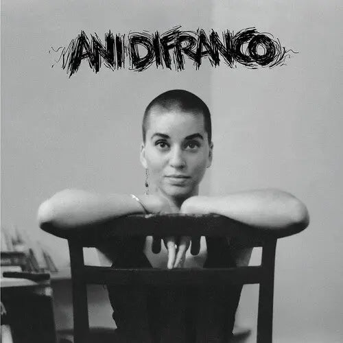 Ani Difranco [Vinyl]