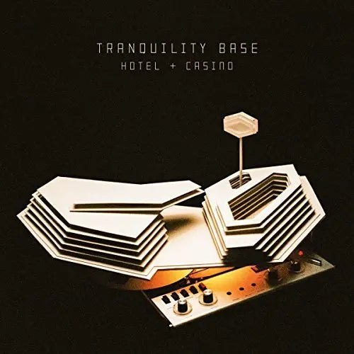 Tranquility Base Hotel & Casino [Vinyl]