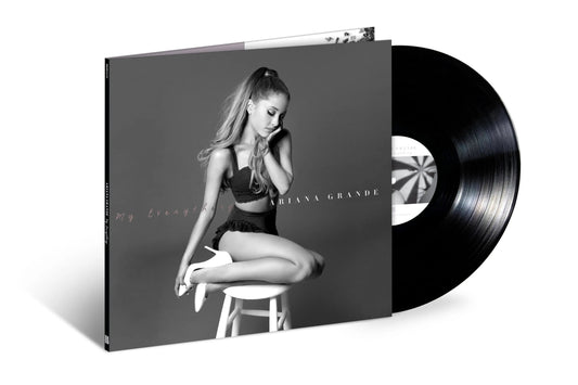 My Everything [Vinyl]