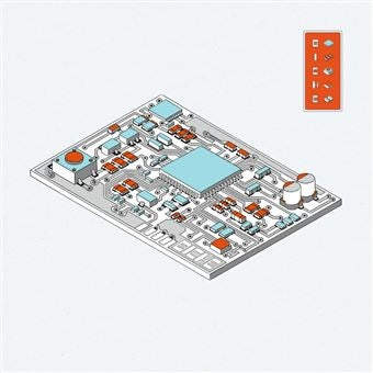 B.I.C.H.E. [LP import]