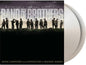 Band Of Brothers (Original Soundtrack) [2LP White 180 Gram Audiophile Vinyl]