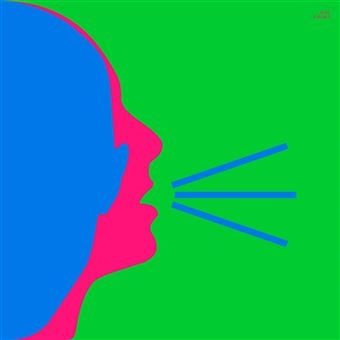 Blablabla [LP import]