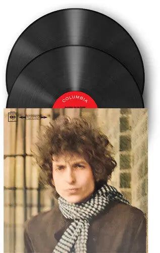 Blonde On Blonde [Vinyl LP]