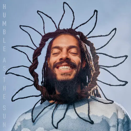 Humble As The Sun [Vinyl]