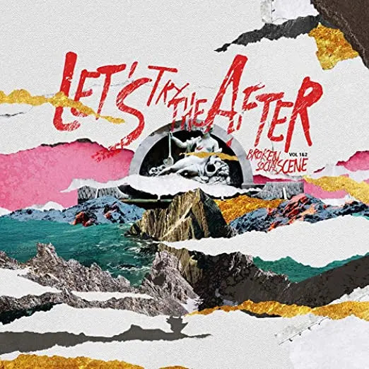 Let's Try The After Vol. 1 & 2 [Vinyl LP]