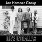 Live In Dallas [LP Import]