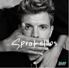Sprakeloos [LP Import]