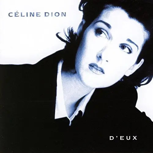 D'eux [Vinyl]