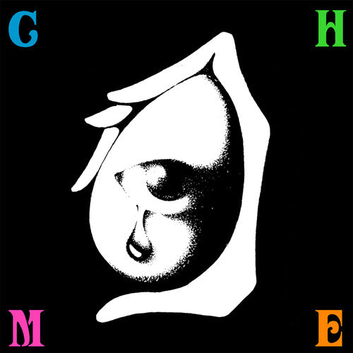 Chime Oblivion [LP]