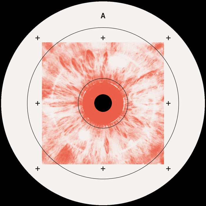 Open Your Eyes [12" Vinyl]