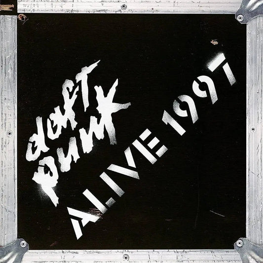 Alive 1997 [Vinyl]