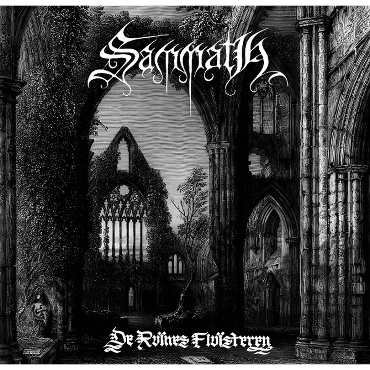 De Ruines Fluisteren [LP import]