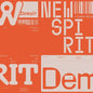 New Spirit Ep [12" Vinyl]