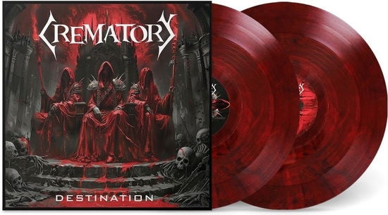 Destination [2LP import]