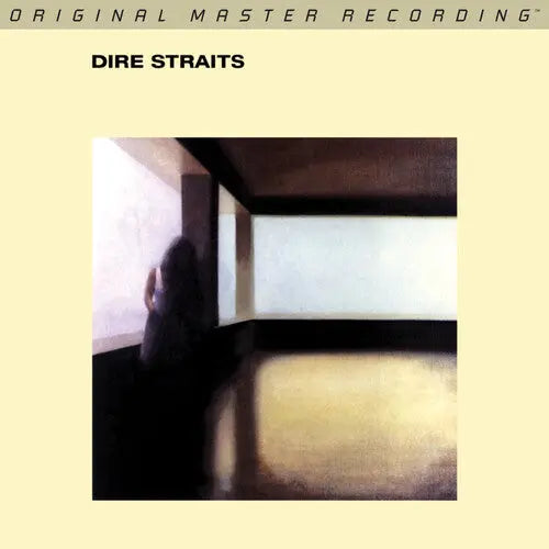 Dire Straits [Mobile Fidelity 45RPM Vinyl]