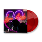 Love Sick [Explicit Translucent Glitter Red Vinyl + Poster]
