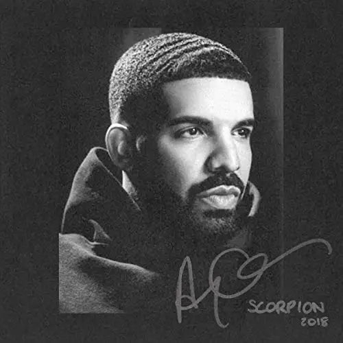 Scorpion [Explicit Vinyl]