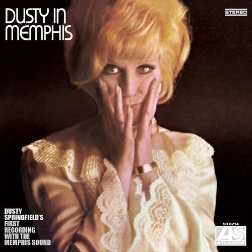 Dusty In Memphis [2LP 180 Gram 45RPM Audiophile Vinyl]