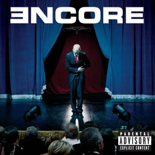 Encore [Explicit Vinyl]