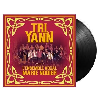 En Chorale [LP import]