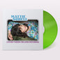 Everything Means Nothing [LP Clear Lime Green Vinyl]