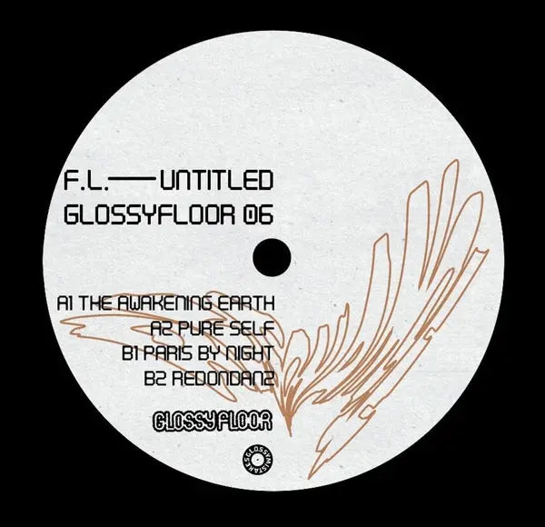 Resonance 01 [12" Vinyl]