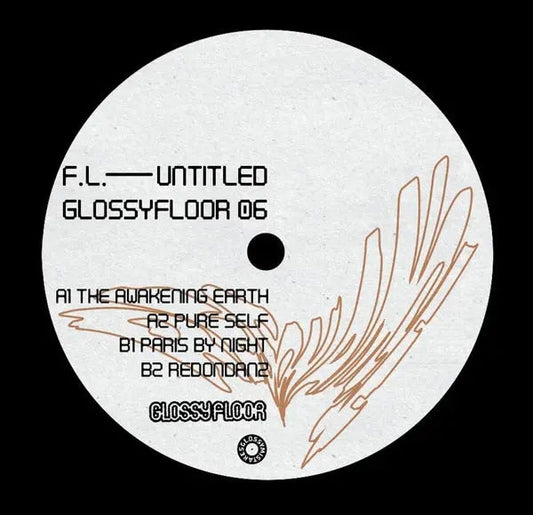 Resonance 01 [12" Vinyl]