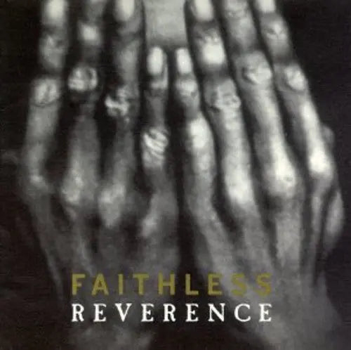 Reverence [Vinyl]