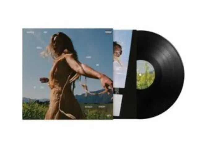 Would You Still Love Me If You Really Knew Me? [LP]