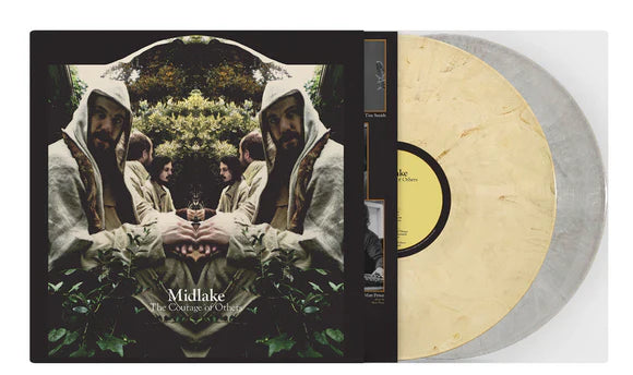 The Courage Of Others [2LP Horchata & Fog 180 Gram Vinyl 15th Anniversary]