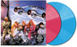 Future Shock [2LP Blue Pink Vinyl import]
