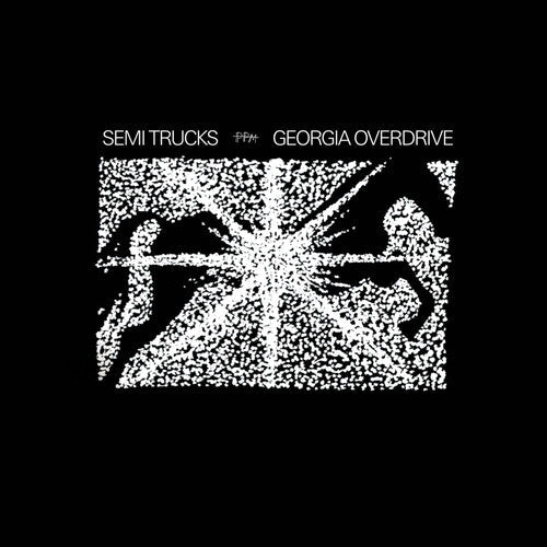 Georgia Overdrive [LP]